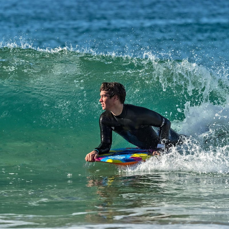 Bloo Tide Foam 40" Bodyboard - Image 2